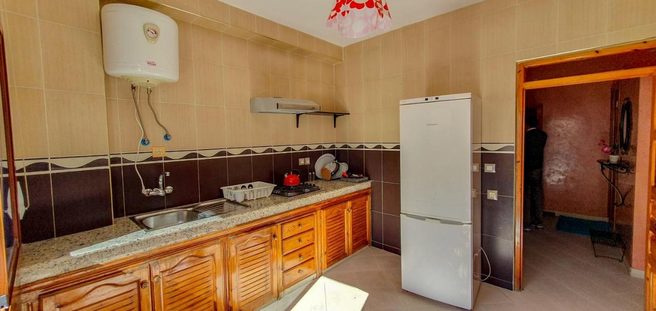 شقة Casa Rayan شفشاون المظهر الخارجي الصورة