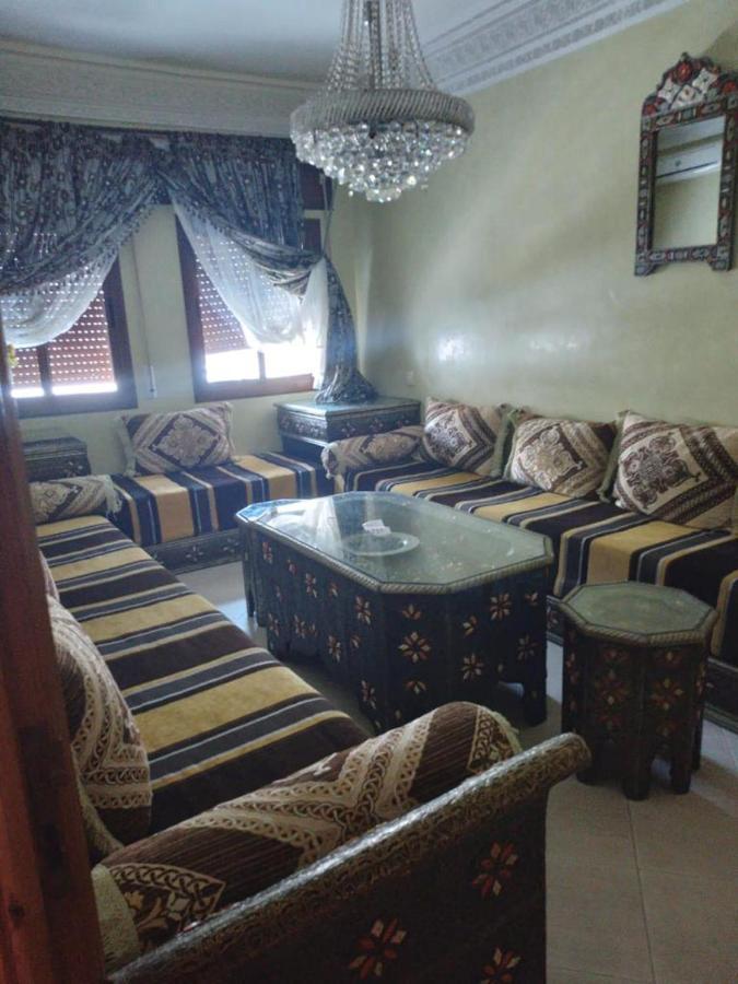 شقة Casa Rayan شفشاون المظهر الخارجي الصورة